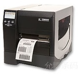 美國斑馬Zebra ZM600條碼打印機