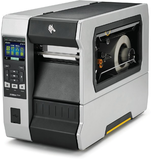 美國斑馬Zebra ZT610高清條碼打印機