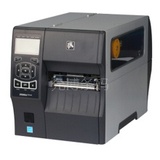 斑马（ZEBRA）ZT410 工业型 高清条码打印机 标签打印机