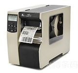 斑马（ZEBRA）110xi4 工业型 条码打印机 不干胶标签打印机 生产线型企业首选