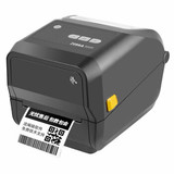 斑马（ZEBRA）ZD420 热敏标签条码打印机不干胶服装吊牌外卖快递二维码面单固定资产桌面办公便携GT800升级款