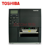 日本东芝 TOSHIBA B-EX4T1-TS18-CN-R工业条码打印机
