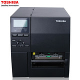日本东芝 TOSHIBA B-EX4T2-HS12-CN-R条码标签纸打印机