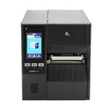 斑马（ZEBRA）ZT411 工业型 条码打印机 标签打印机 zt410升级款