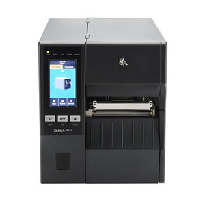 斑马（ZEBRA）ZT411RFID条码打印机 zt410升级款
