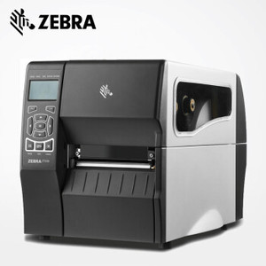 斑马（ZEBRA）ZT230 工业级标签机条码打印机